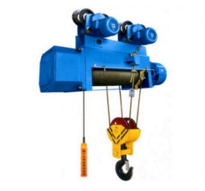 32 ton elektrikli vinç