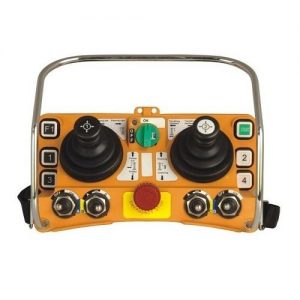 joystick uzaktan kumanda